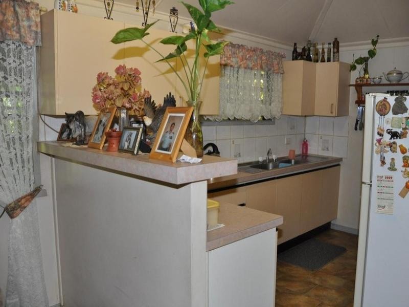 Charters Towers QLD 4820