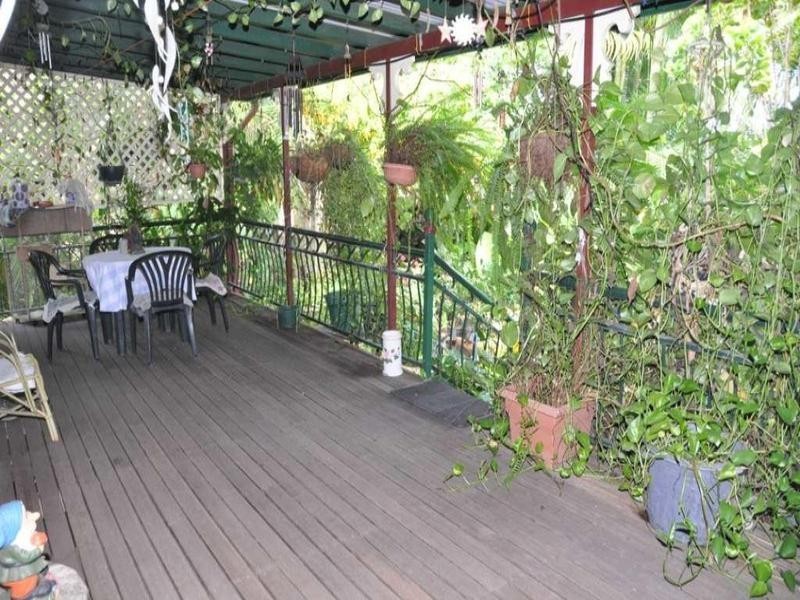 Charters Towers QLD 4820