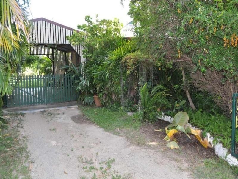 Charters Towers QLD 4820