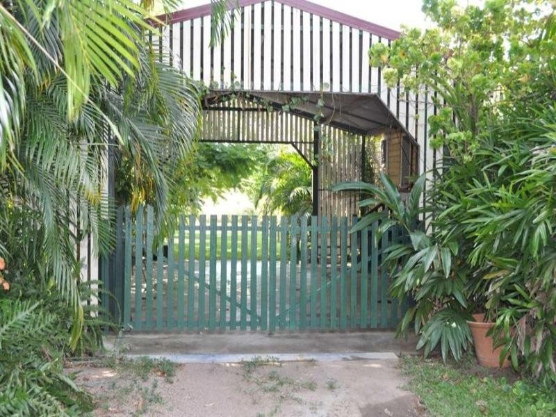 Charters Towers QLD 4820