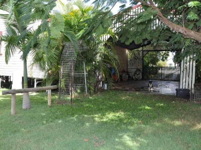 Charters Towers QLD 4820