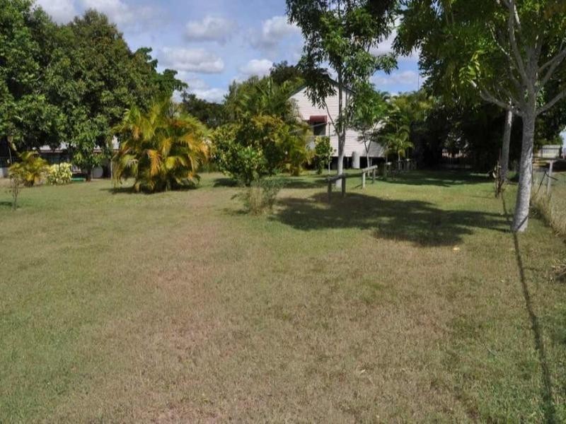 Charters Towers QLD 4820