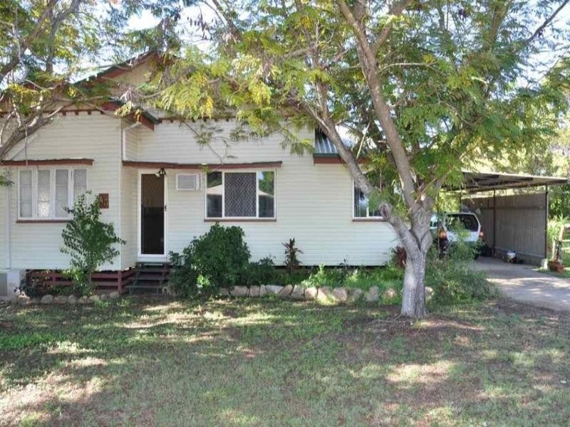 Charters Towers QLD 4820