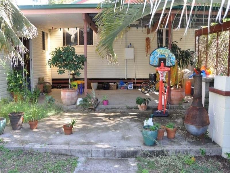 Charters Towers QLD 4820