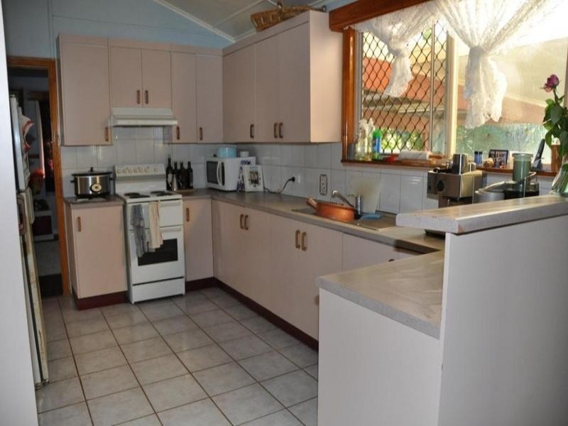 Charters Towers QLD 4820