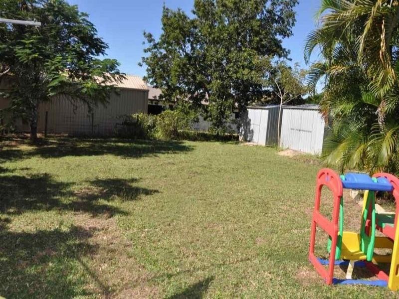 Charters Towers QLD 4820