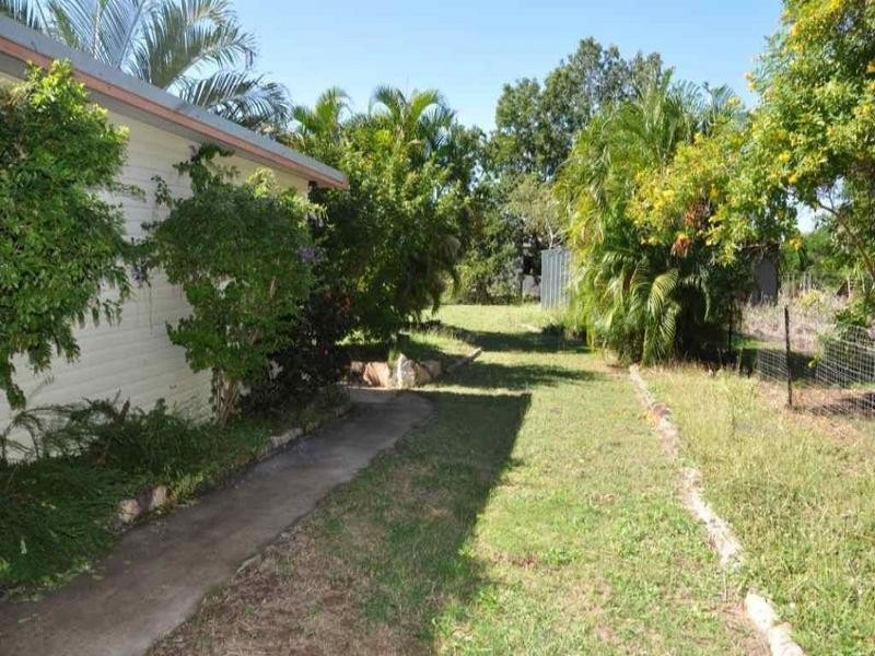 Charters Towers QLD 4820