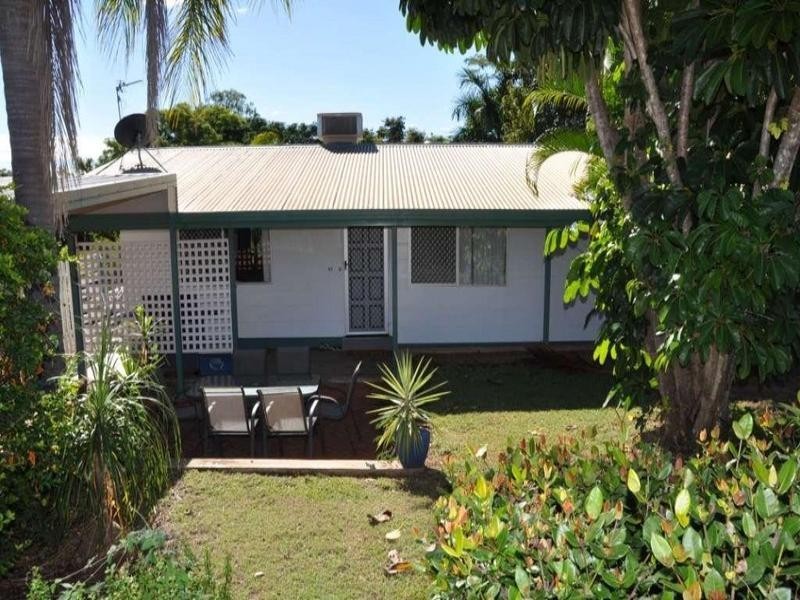 Charters Towers QLD 4820