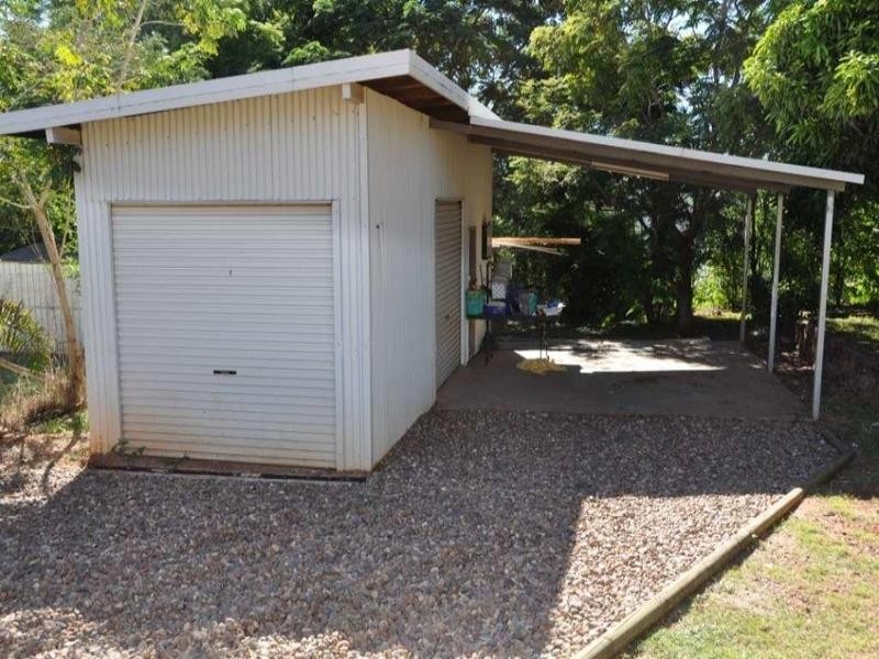 Charters Towers QLD 4820