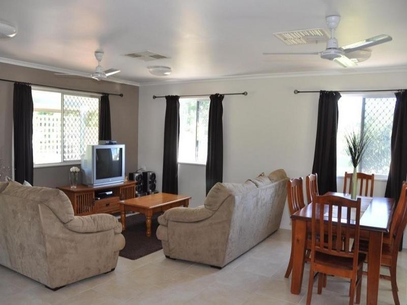 Charters Towers QLD 4820