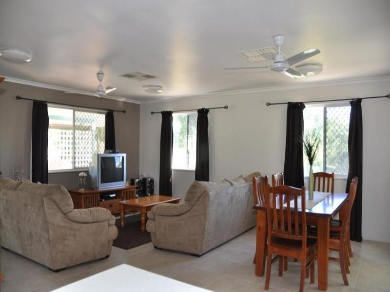 Charters Towers QLD 4820