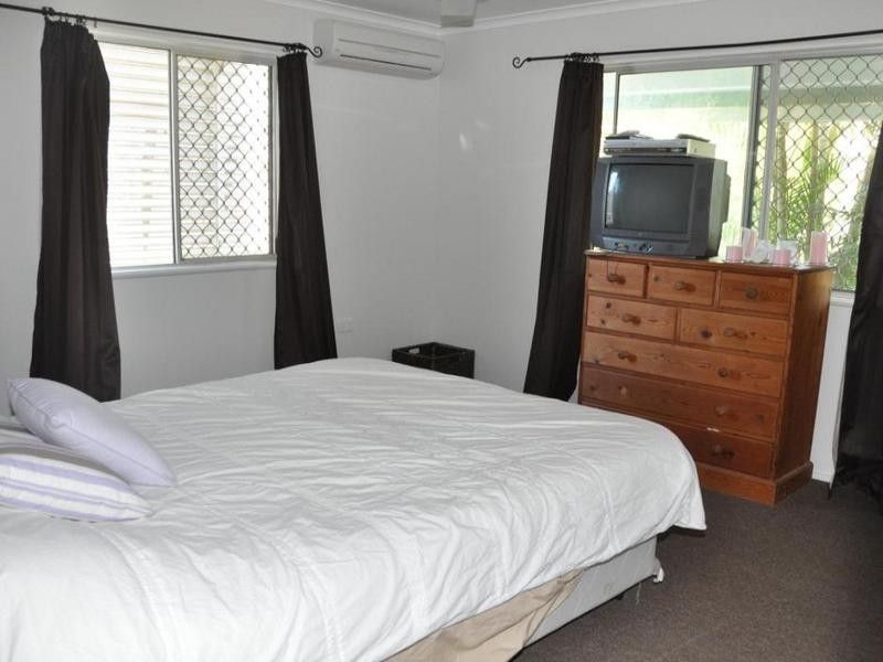 Charters Towers QLD 4820