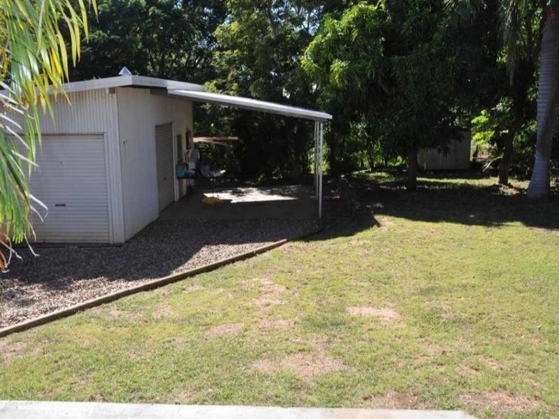 Charters Towers QLD 4820