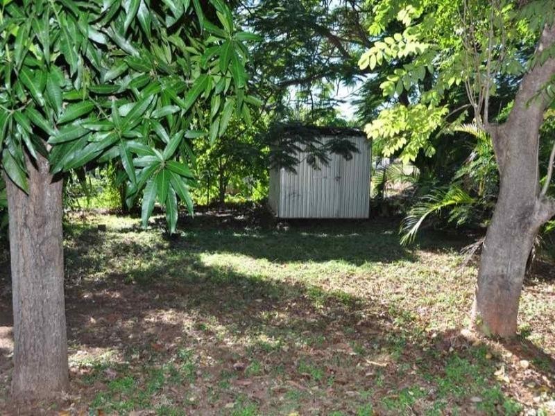 Charters Towers QLD 4820