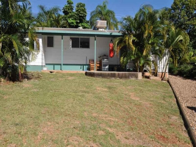 Charters Towers QLD 4820