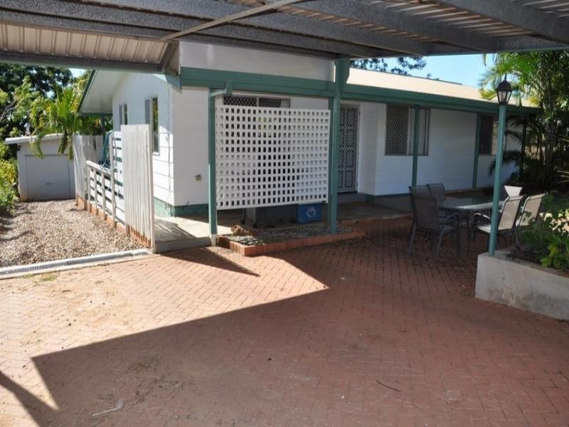 Charters Towers QLD 4820