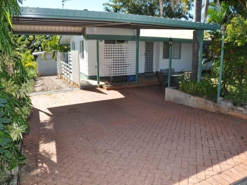 Charters Towers QLD 4820