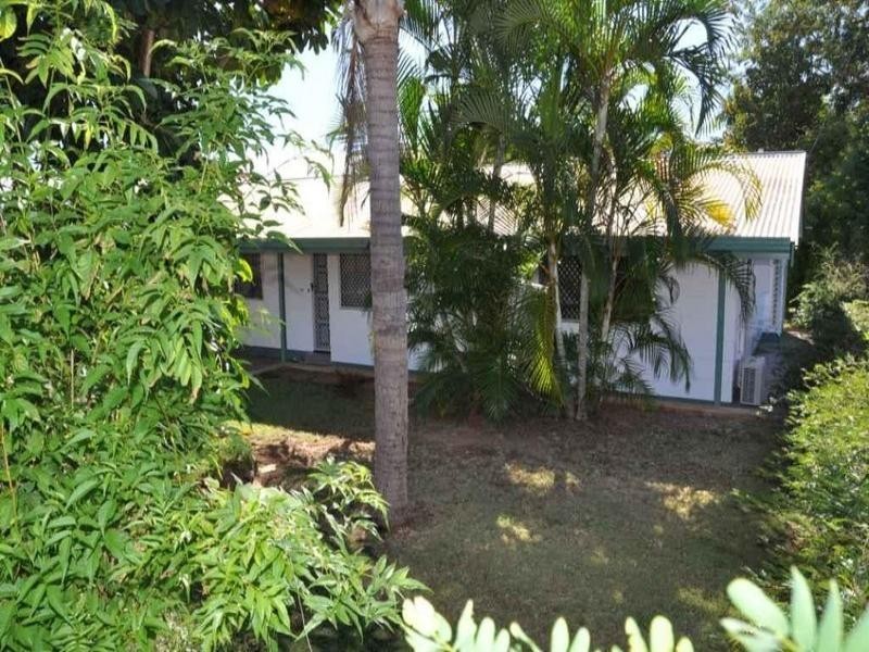 Charters Towers QLD 4820