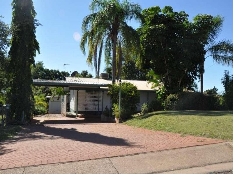 Charters Towers QLD 4820