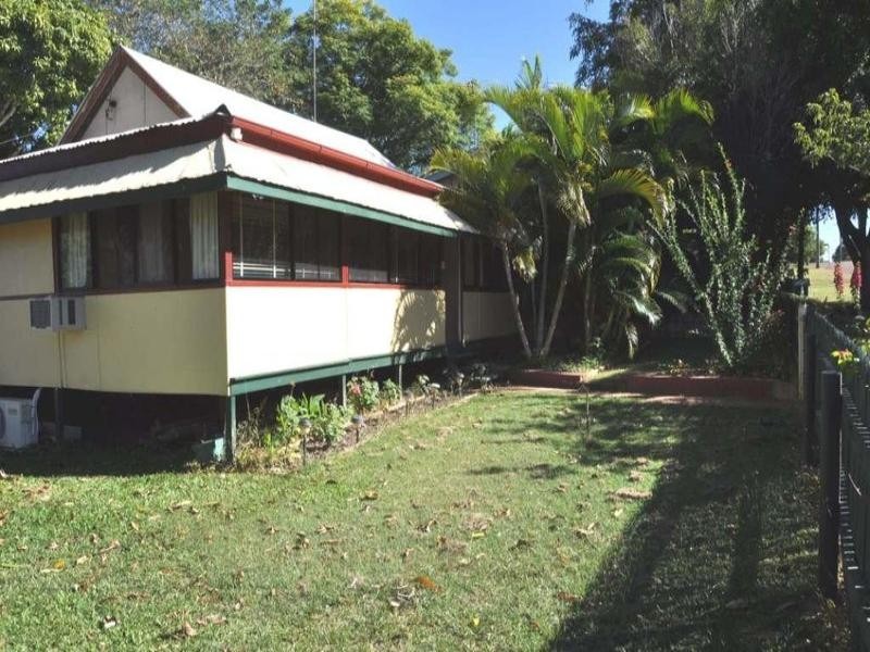 Charters Towers QLD 4820