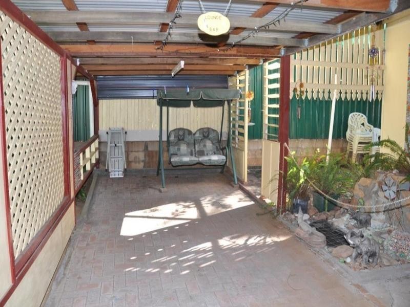 Charters Towers QLD 4820