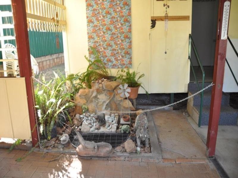 Charters Towers QLD 4820