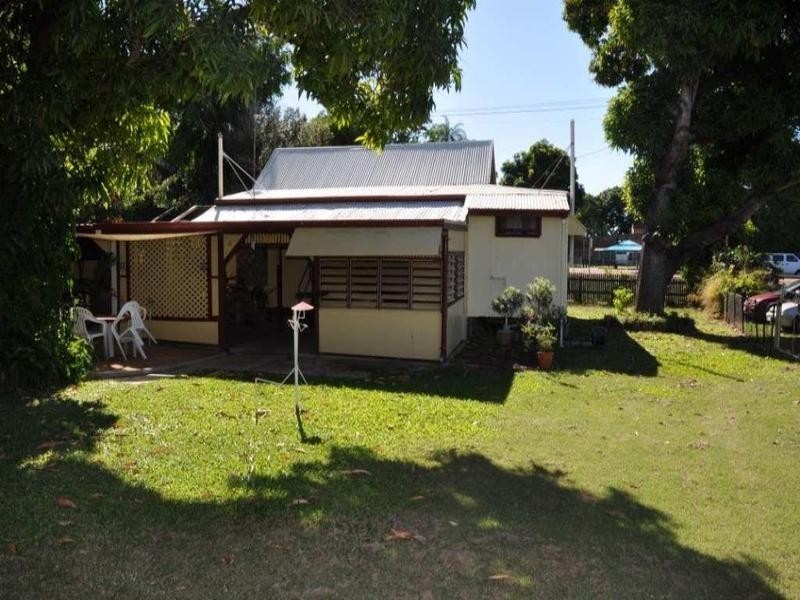 Charters Towers QLD 4820