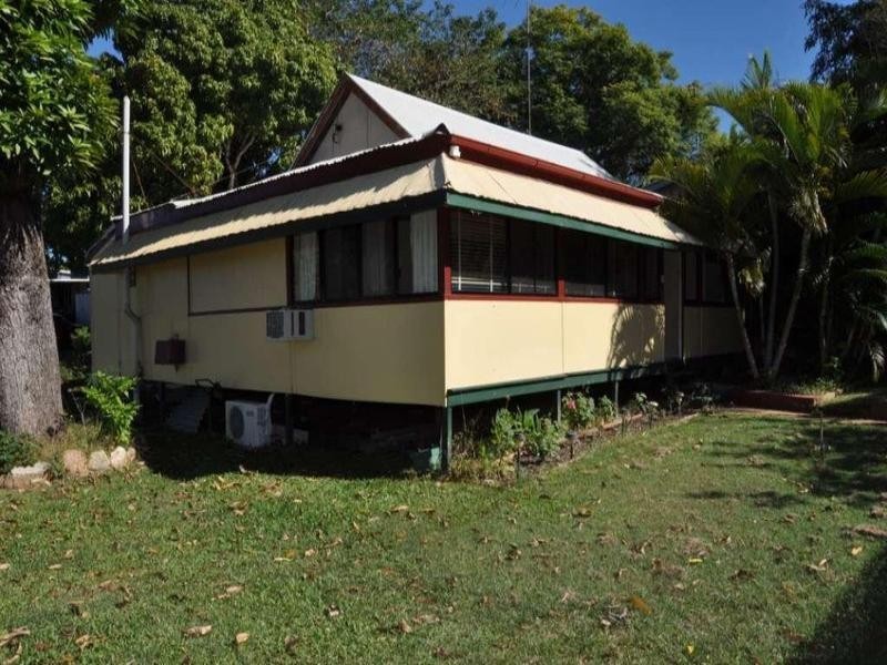 Charters Towers QLD 4820