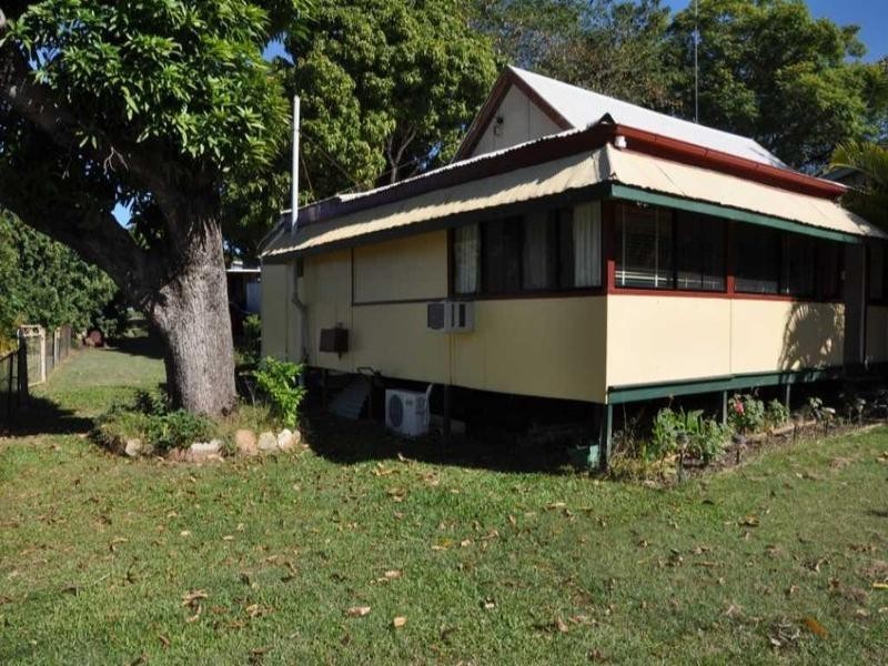 Charters Towers QLD 4820