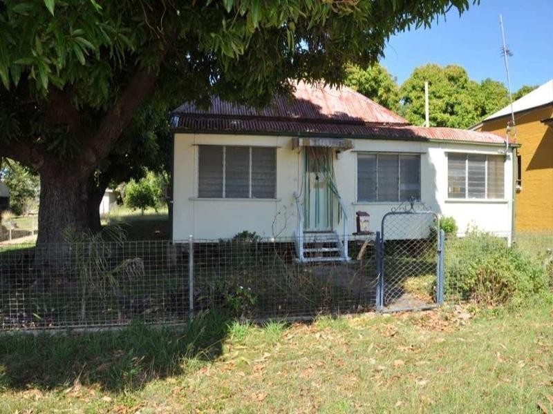 Charters Towers QLD 4820