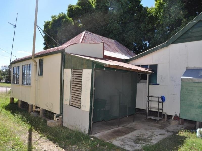 Charters Towers QLD 4820