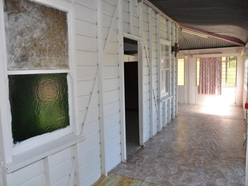 Charters Towers QLD 4820