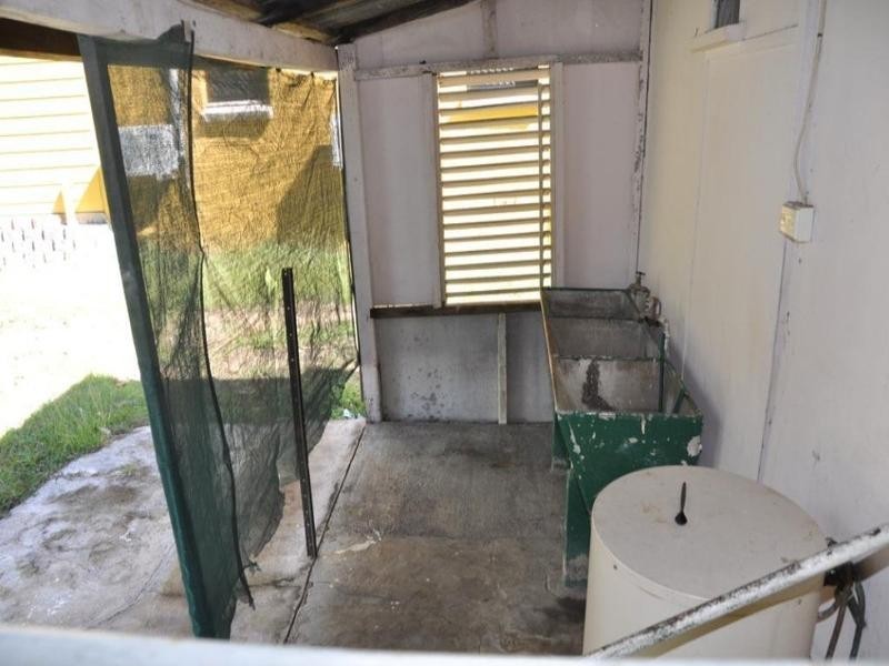 Charters Towers QLD 4820