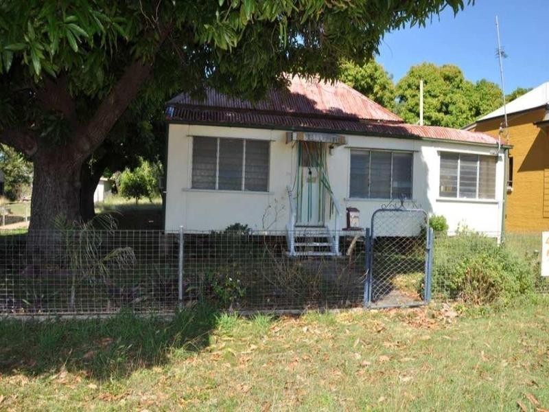 Charters Towers QLD 4820