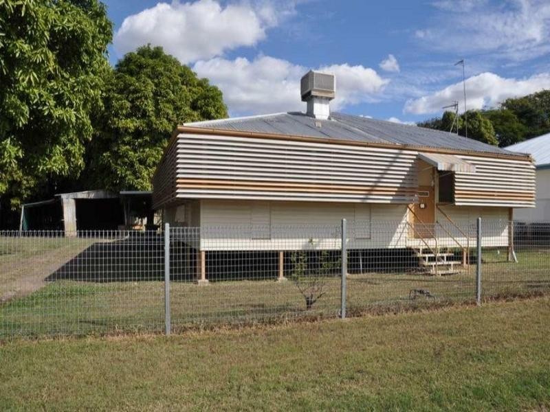 Charters Towers QLD 4820