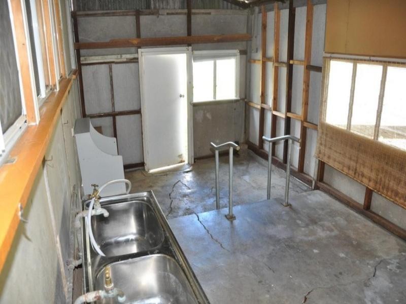 Charters Towers QLD 4820