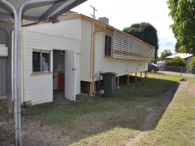 Charters Towers QLD 4820