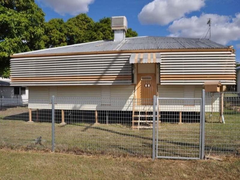 Charters Towers QLD 4820