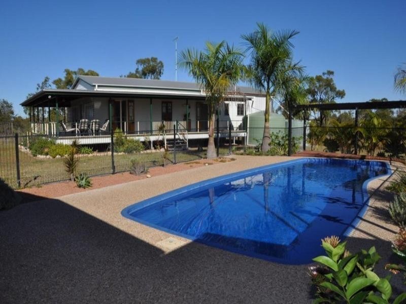 Charters Towers QLD 4820