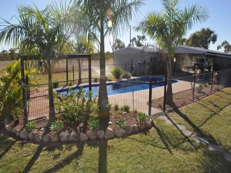 Charters Towers QLD 4820