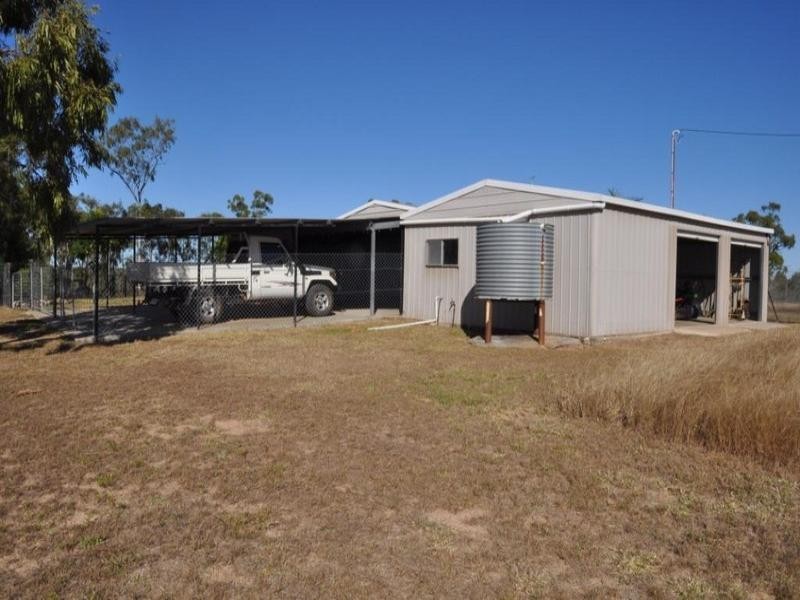 Charters Towers QLD 4820