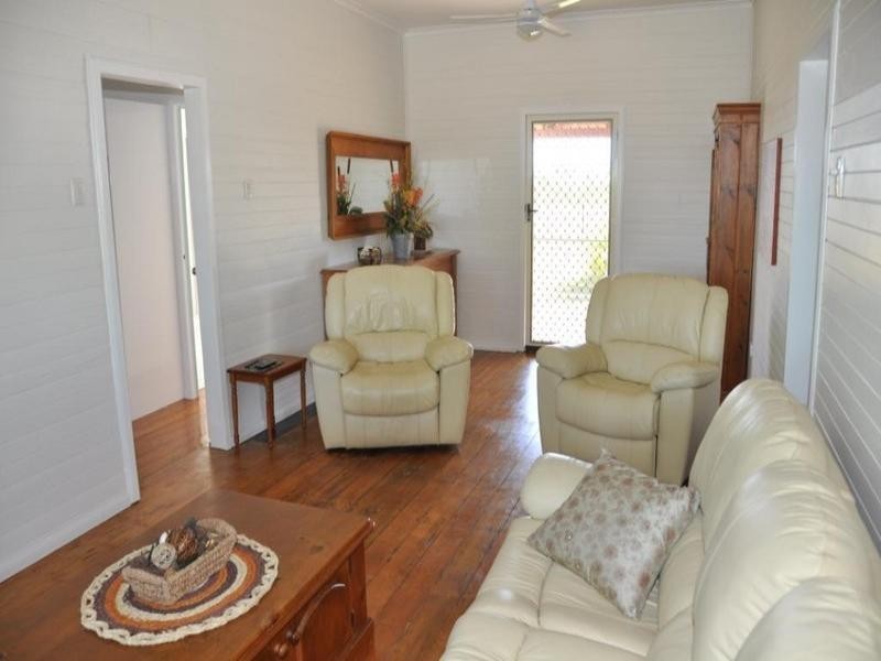 Charters Towers QLD 4820