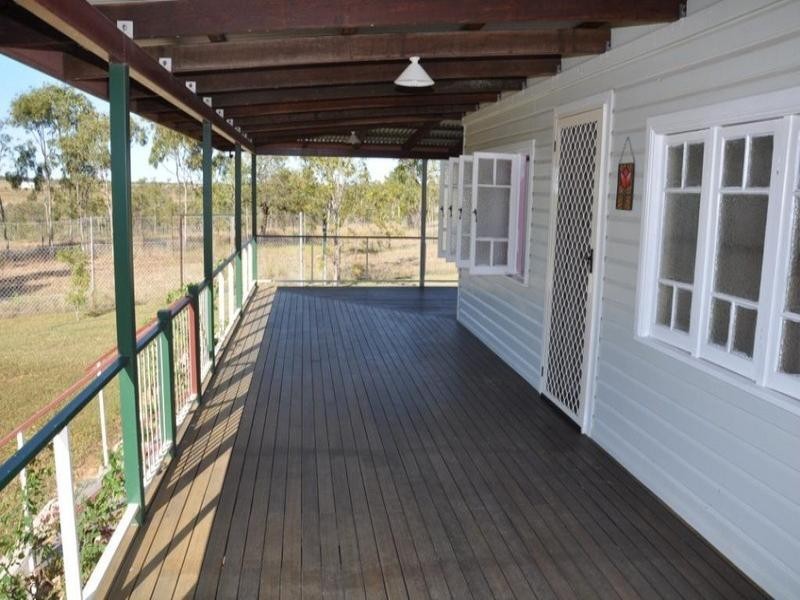 Charters Towers QLD 4820