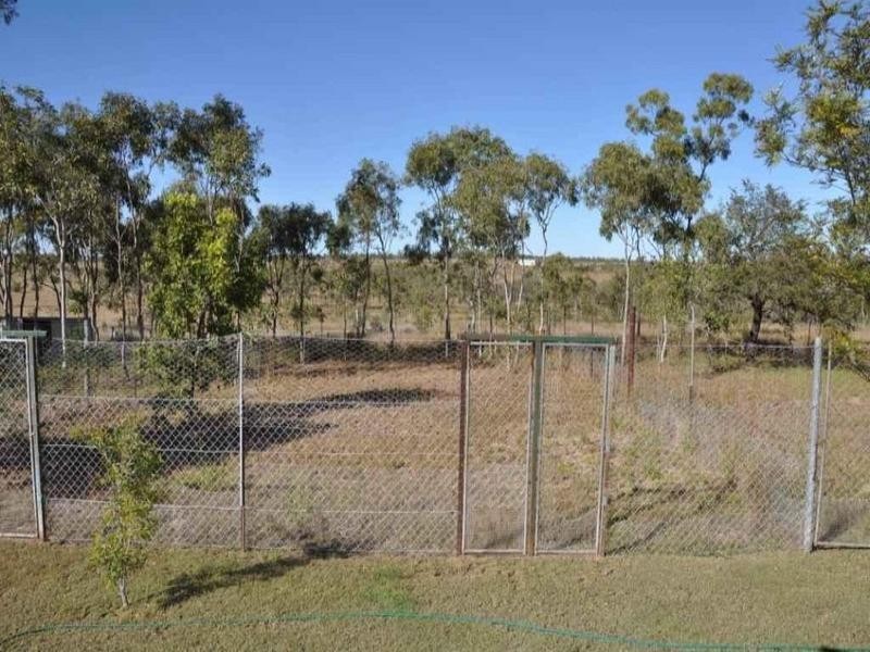 Charters Towers QLD 4820