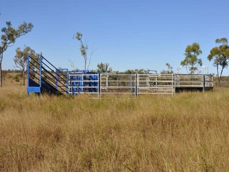 Charters Towers QLD 4820