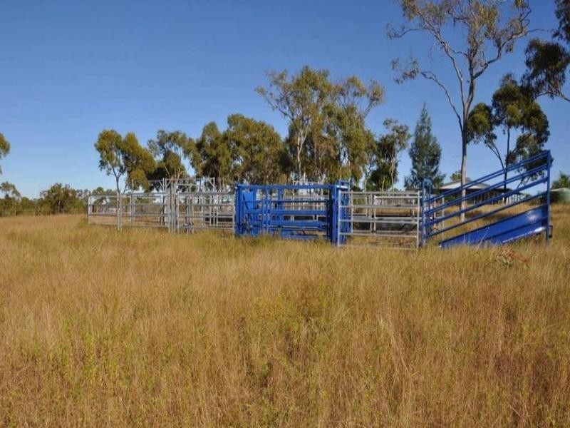 Charters Towers QLD 4820