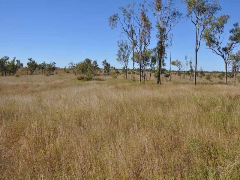 Charters Towers QLD 4820