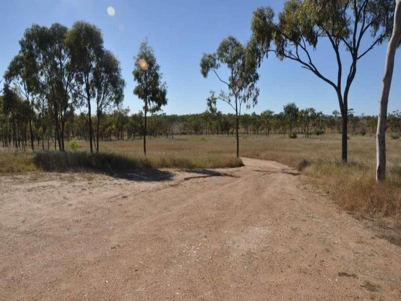 Charters Towers QLD 4820