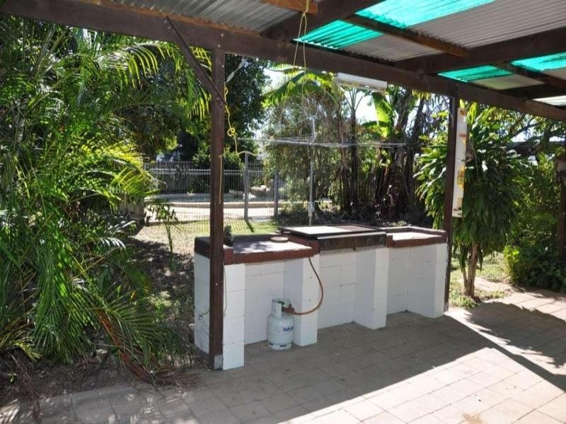 Charters Towers QLD 4820