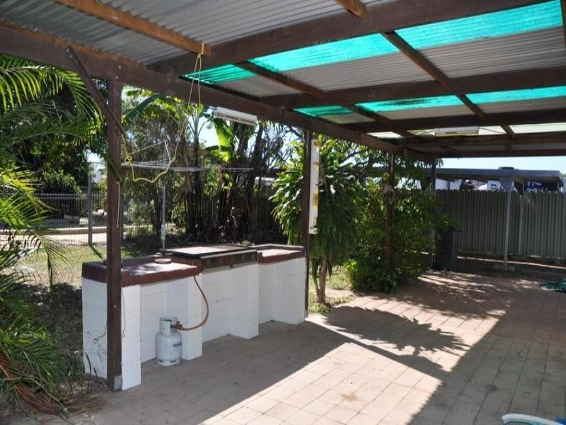 Charters Towers QLD 4820